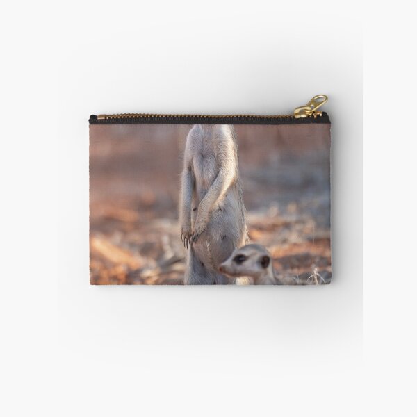 Item preview, Dustlight Guardians — Meerkats on Watch designed and sold by DavideAntoniani.