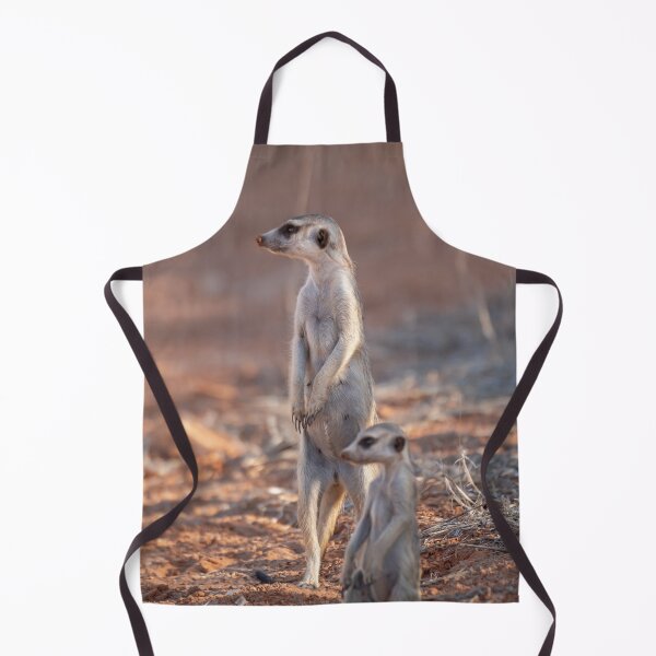 Item preview, Dustlight Guardians — Meerkats on Watch designed and sold by DavideAntoniani.