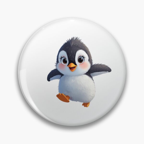 Item preview, Pinguin designed and sold by Frag57.