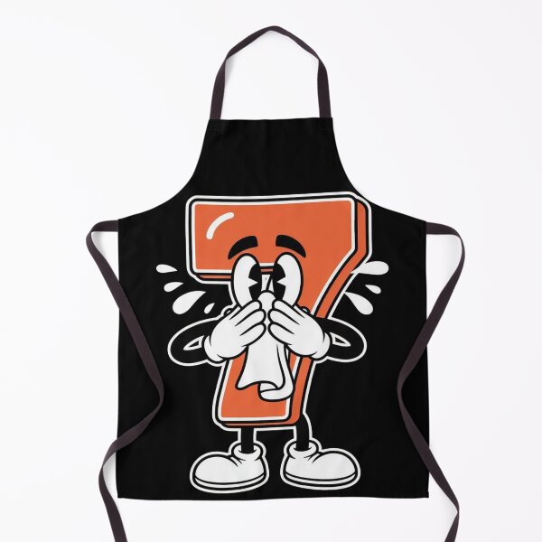 Item preview, Funny Sick Seven 67 Costume for Trending Popular designed and sold by BLZART.