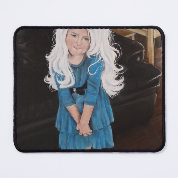 Item preview, In a white wig designed and sold by Aleks08.