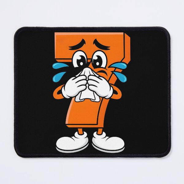 Item preview, Funny Sick Seven 67 Costume for Trending Popular designed and sold by BLZART.