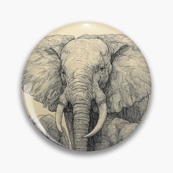 Item preview, FANTASY ELEPHANTS .4 designed and sold by lautir.