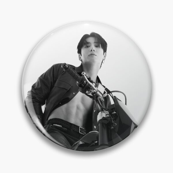 Item preview,  jungkook (jk bts) designed and sold by jaofnn.