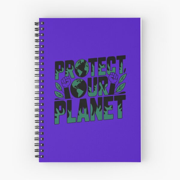 Item preview, Protect Our Planet – An ecological and inspiring message designed and sold by mawitn.