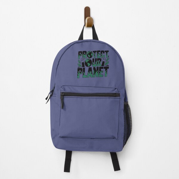 Item preview, Protect Our Planet – An ecological and inspiring message designed and sold by mawitn.