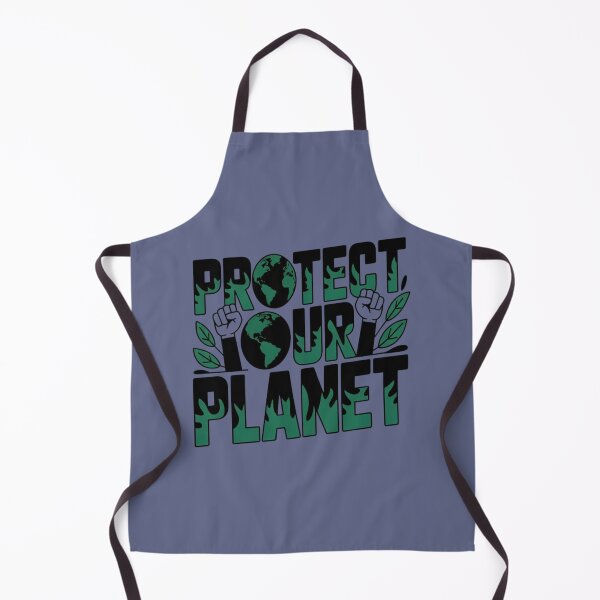 Item preview, Protect Our Planet – An ecological and inspiring message designed and sold by mawitn.