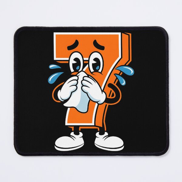 Item preview, Funny Sick Seven 67 Costume for Trending Popular designed and sold by BLZART.