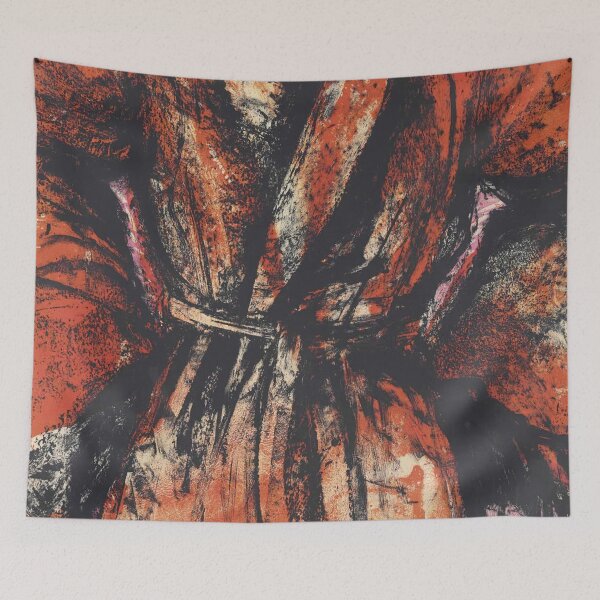 Item preview, Jim Dine designed and sold by MatArtMiller.
