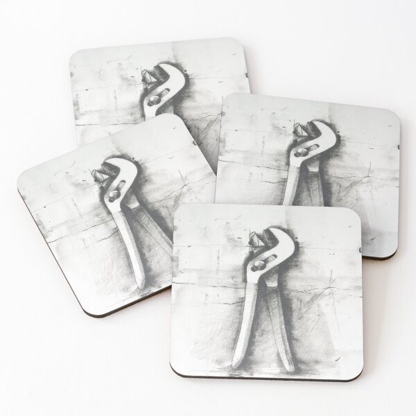 Item preview, Jim Dine designed and sold by MatArtMiller.