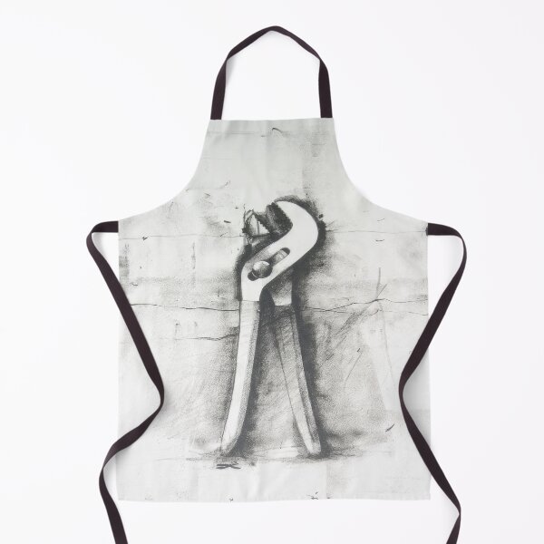 Item preview, Jim Dine designed and sold by MatArtMiller.