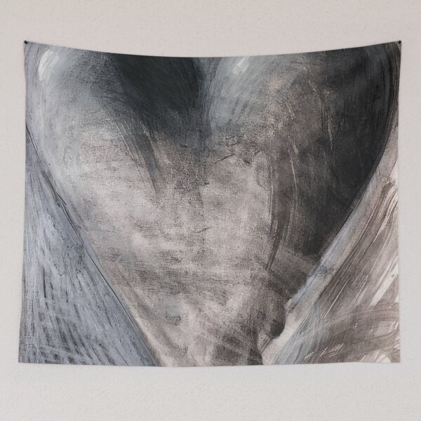 Item preview, Jim Dine designed and sold by MatArtMiller.