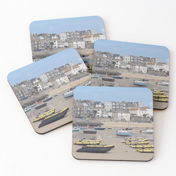 Item preview, St. Ives beach designed and sold by Emma  Amies.