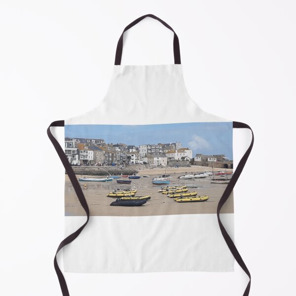 Item preview, St. Ives beach designed and sold by Emma Amies.