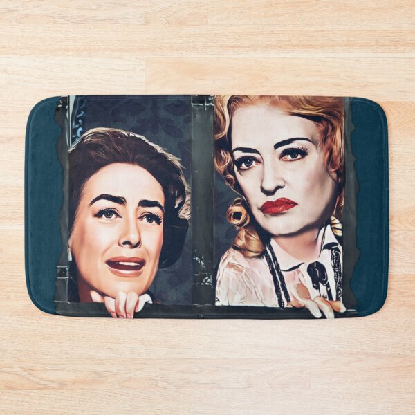 Item preview, What Ever Happened To Baby Jane designed and sold by IndecentDesigns.