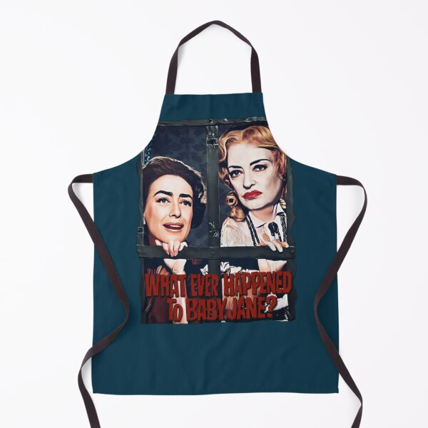 Item preview, What Ever Happened To Baby Jane designed and sold by IndecentDesigns.