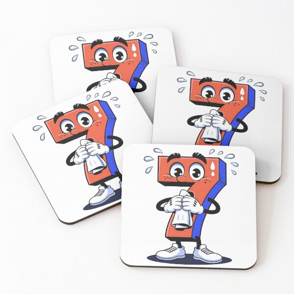 Item preview, Funny Sick Seven 67 Costume for Trending Popular designed and sold by BLZART.