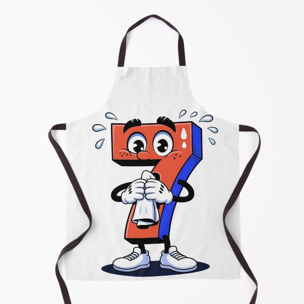 Item preview, Funny Sick Seven 67 Costume for Trending Popular designed and sold by BLZART.