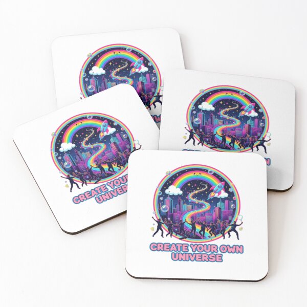 Item preview, Create Your Own Universe designed and sold by DigitalMagicB.