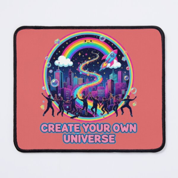 Item preview, Create Your Own Universe designed and sold by DigitalMagicB.