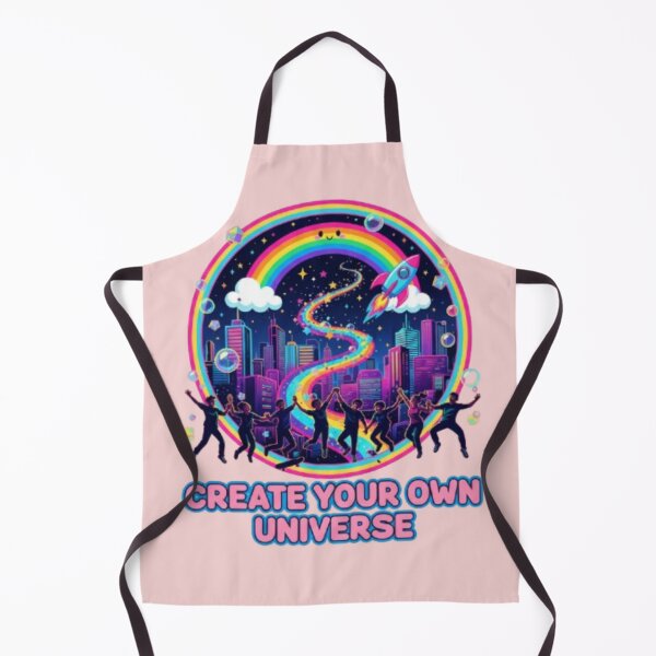 Item preview, Create Your Own Universe designed and sold by DigitalMagicB.