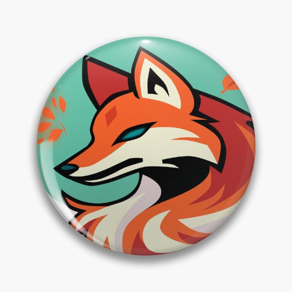 Item preview, Spirit of the Fox designed and sold by Pixisshop.
