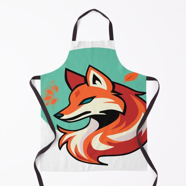 Item preview, Spirit of the Fox designed and sold by Pixisshop.