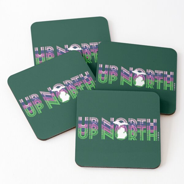 Item preview, Up North 2026 designed and sold by FreshWaterWares.