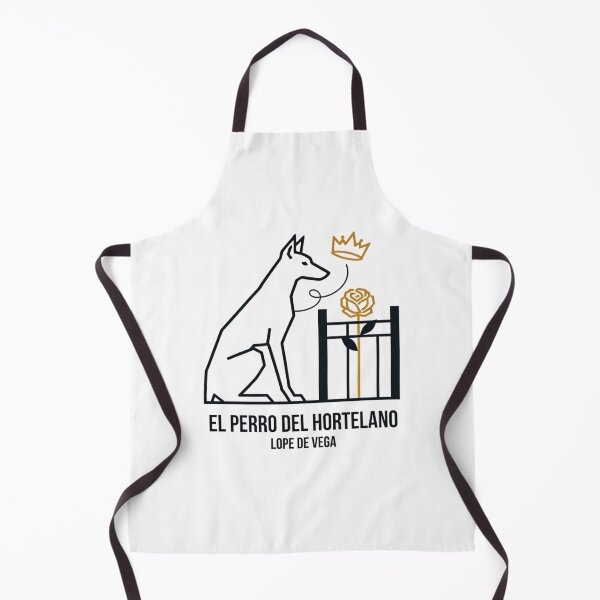 Item preview, 'The Dog in the Manger' by Lope de Vega designed and sold by Filologica.