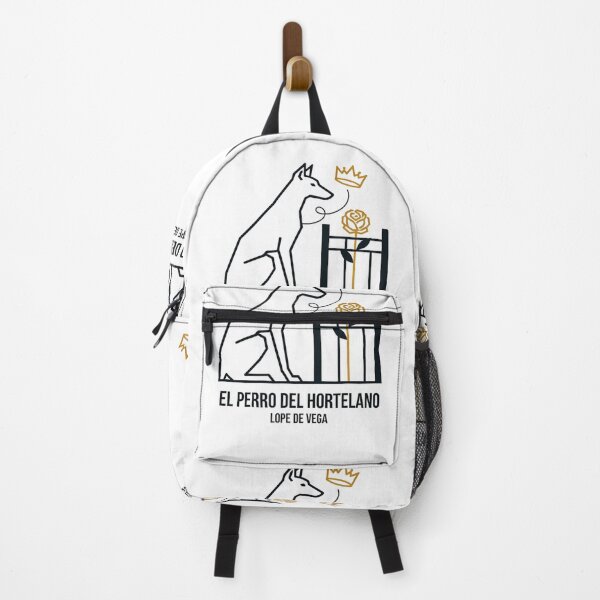 Item preview, 'The Dog in the Manger' by Lope de Vega designed and sold by Filologica.