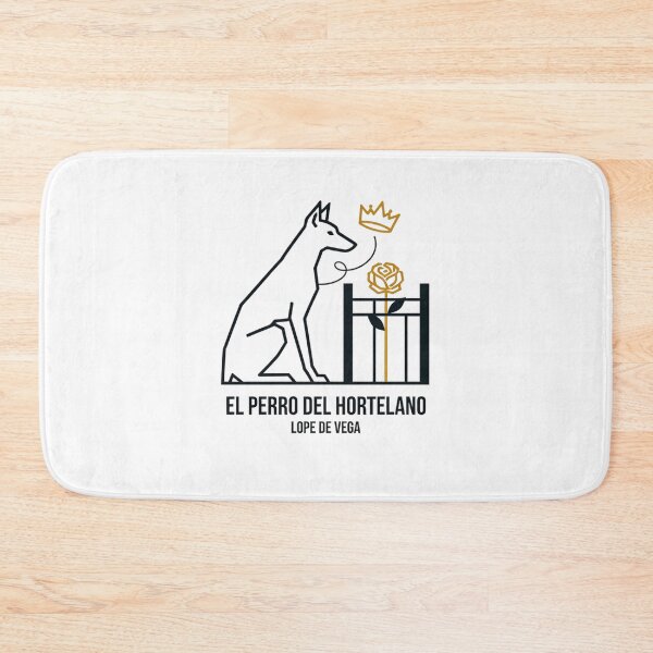 Item preview, 'The Dog in the Manger' by Lope de Vega designed and sold by Filologica.