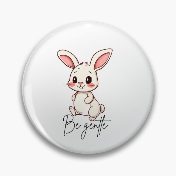 Item preview, Be gentle designed and sold by Ljubica100.