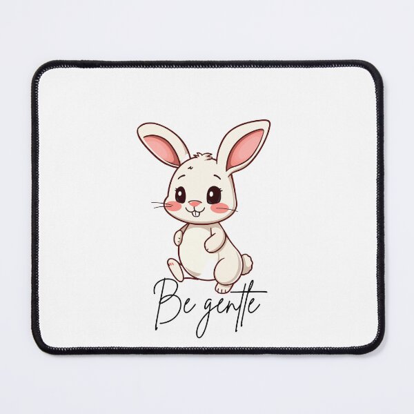 Item preview, Be gentle designed and sold by Ljubica100.