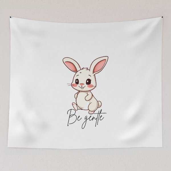 Item preview, Be gentle designed and sold by Ljubica100.