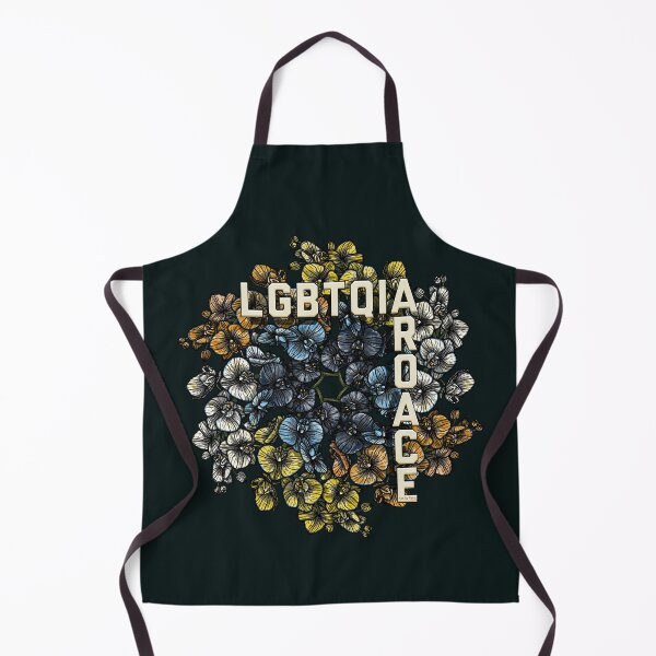 Item preview, LGBTQIAroace designed and sold by Art by Veya.