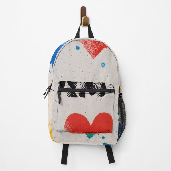 Item preview, Jim Dine designed and sold by MatArtMiller.