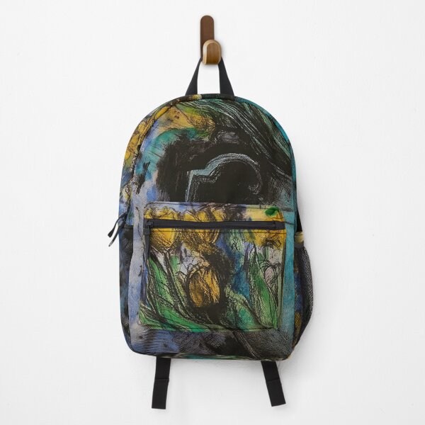 Item preview, Jim Dine designed and sold by MatArtMiller.