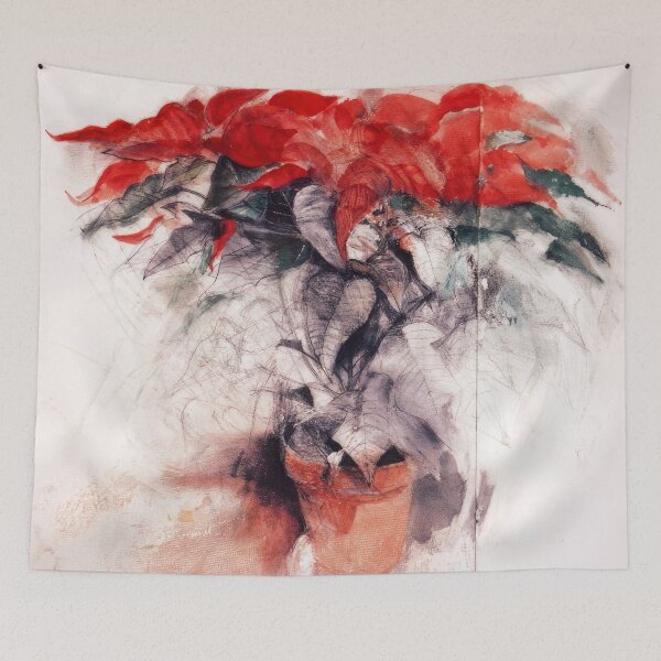 Item preview, Jim Dine designed and sold by MatArtMiller.