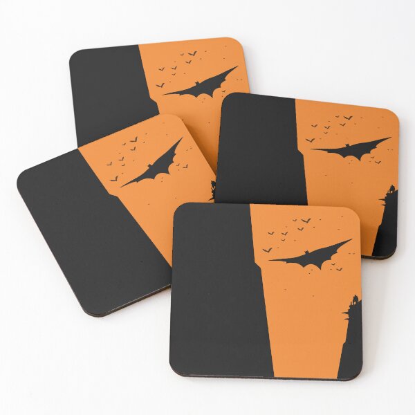 Item preview, Deathstroke Minimal Design (Black and Orange) designed and sold by grofith22.