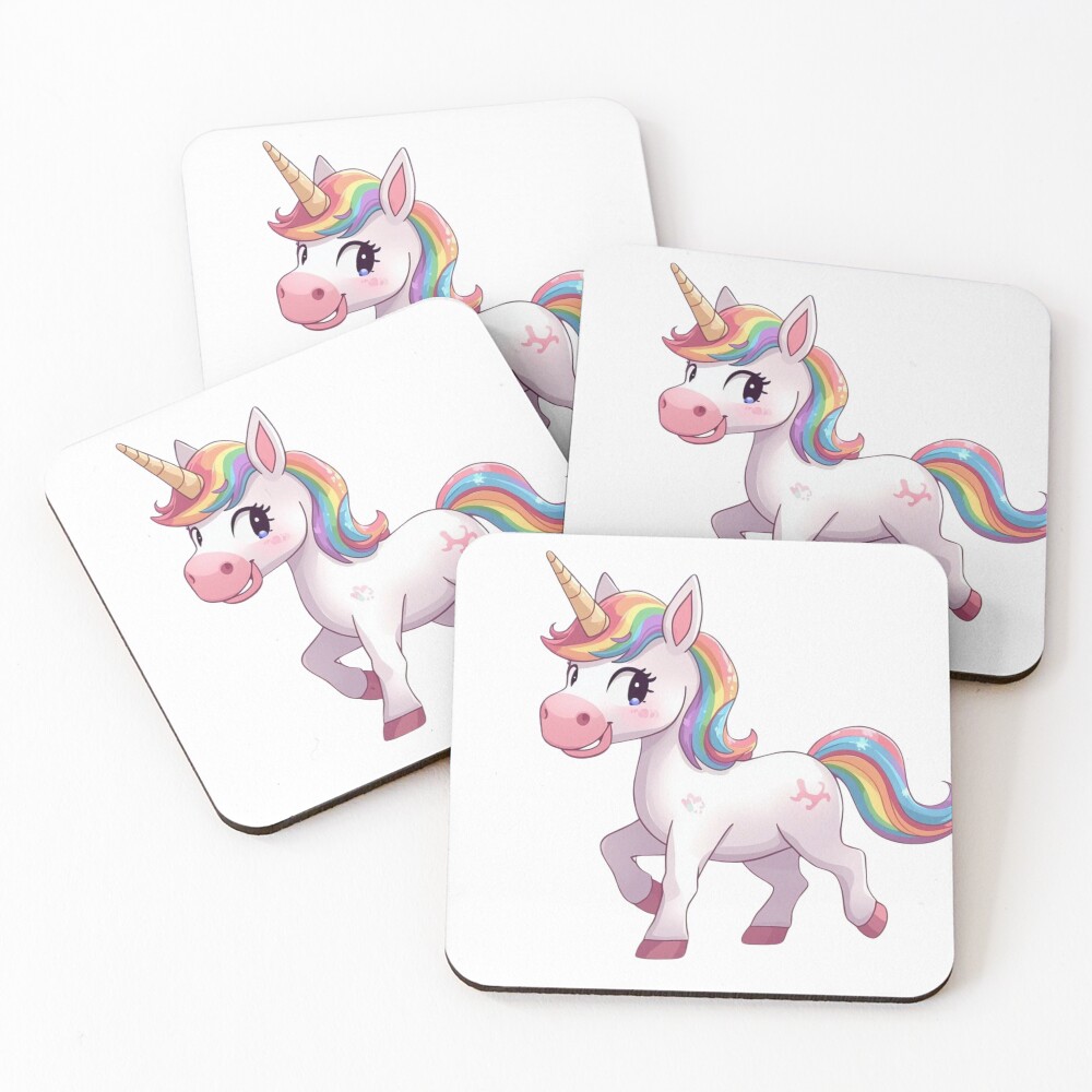 Item preview, Coasters (Set of 4) designed and sold by Frag57.