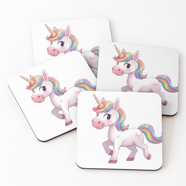 Item preview, Unicorn designed and sold by Frag57.
