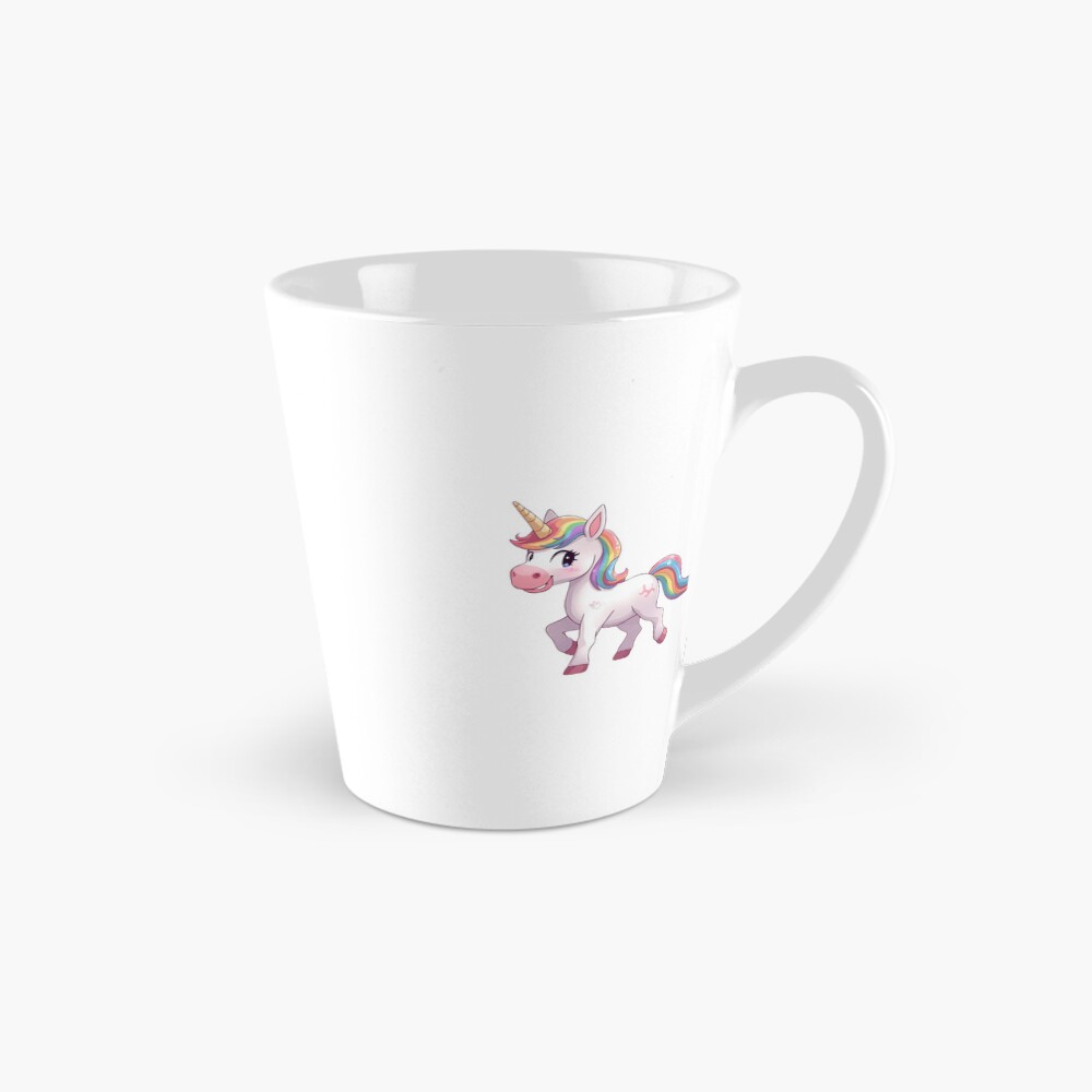 Item preview, Tall Mug designed and sold by Frag57.