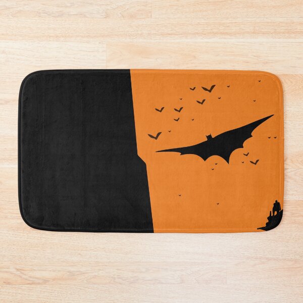 Item preview, Deathstroke Minimal Design (Black and Orange) designed and sold by grofith22.