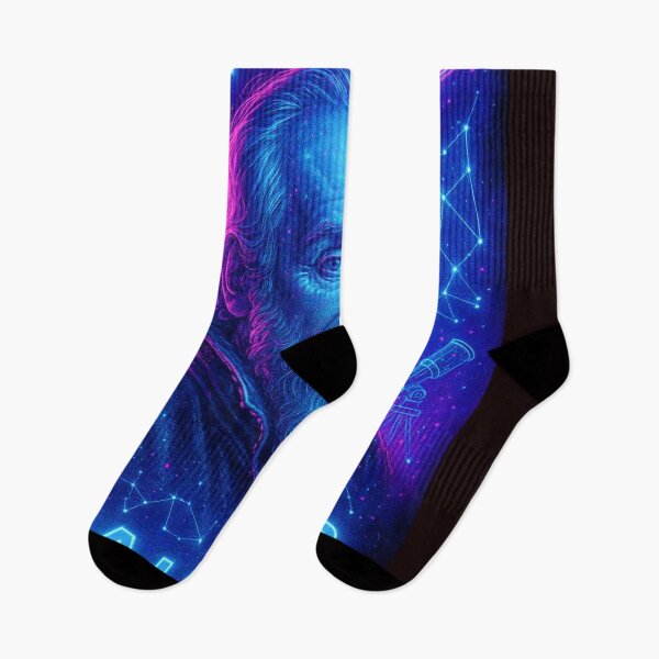 Item preview, Galileo Reborn – The Vision of the Stars designed and sold by JFS-STUFFS.
