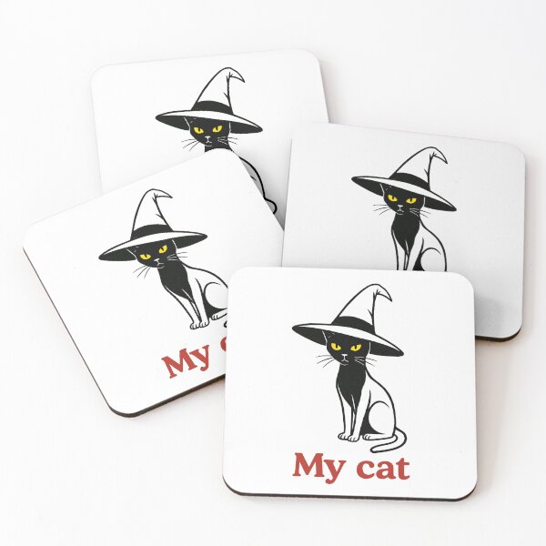 Item preview, Cat designed and sold by TomDob.