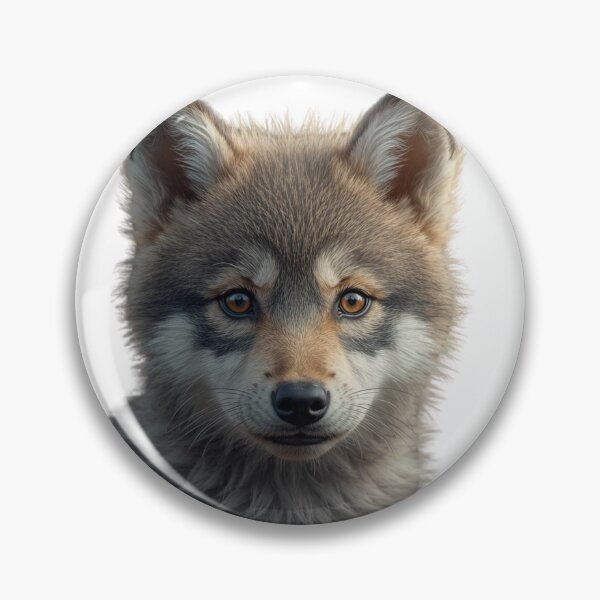 Item preview, Wolf designed and sold by Frag57.