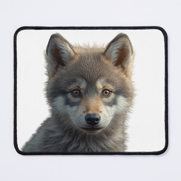 Item preview, Wolf designed and sold by Frag57.