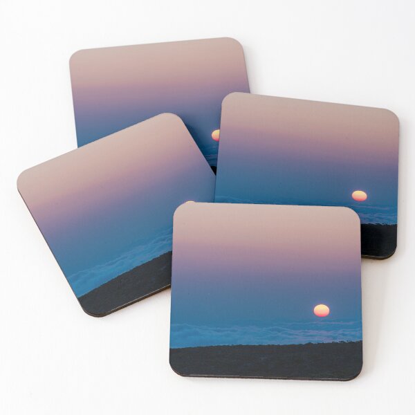 Item preview, Pastel sunset designed and sold by Pascal-F.
