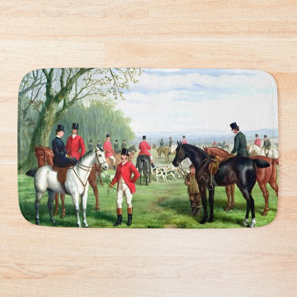 Item preview, The Meet - Edward Benjamin Herberte designed and sold by Jon-Baran.