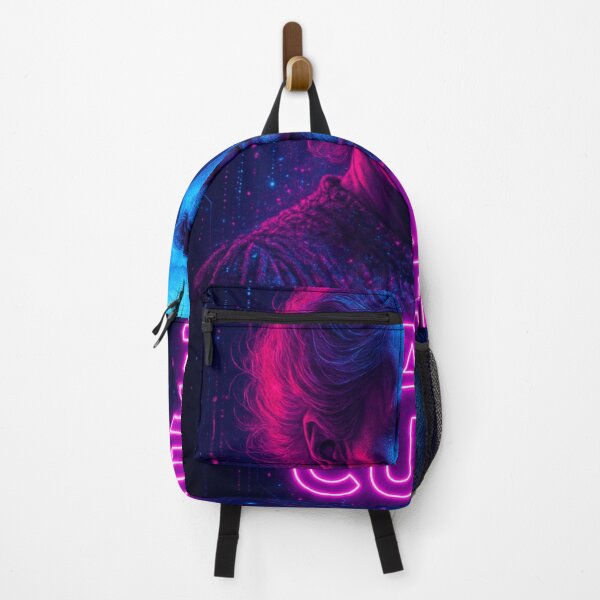 Item preview, Curie Radiant – The Power of Discovery designed and sold by JFS-STUFFS.